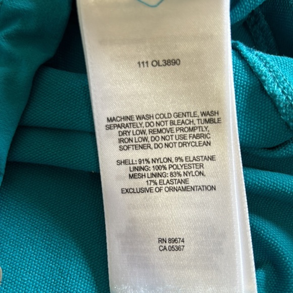 Mountain Hardwear Full Zip Activewear Jacket szL - Picture 13 of 15